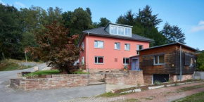 Luxusapartment Burgschänke